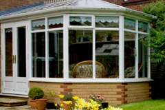 conservatories Flappit Spring
