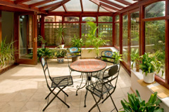 Flappit Spring conservatory quotes