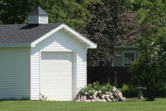 Flappit Spring garage construction costs