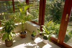 Flappit Spring orangery costs