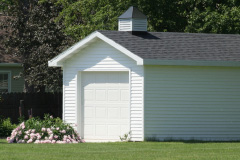 Flappit Spring outbuilding construction costs